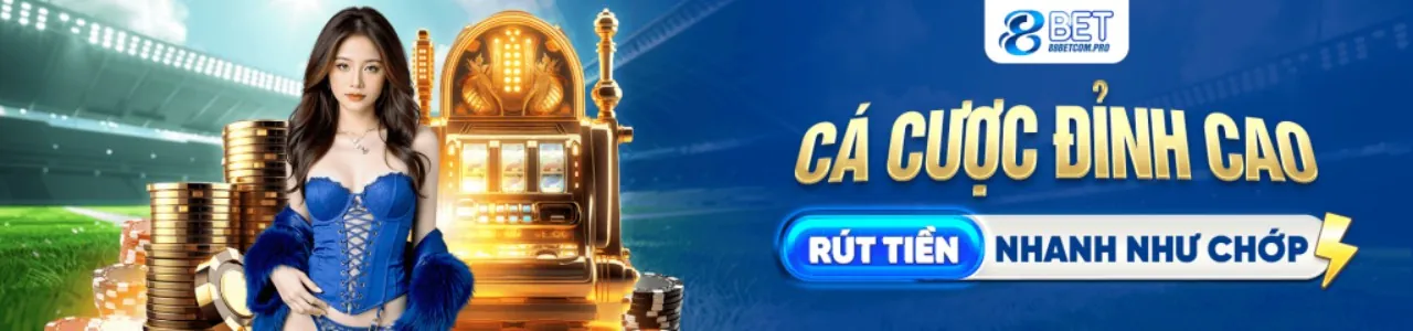 Tổng quan sảnh cá cược trực tuyến của nhà cái CLB88